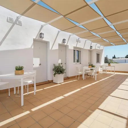 La Higuera 2 Коніль-де-ла-Фронтера