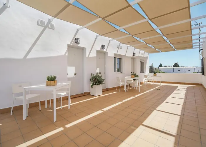 La Higuera 2 科尼尔-德拉弗龙特拉