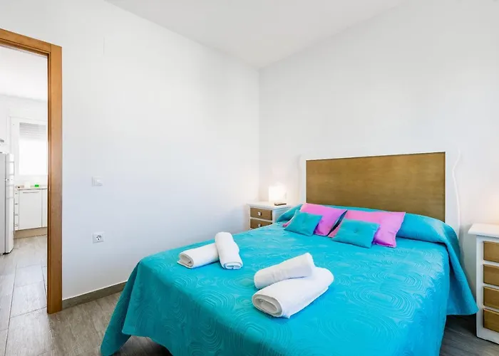 Gospodarstwo wiejskie La Higuera 2 Conil De La Frontera