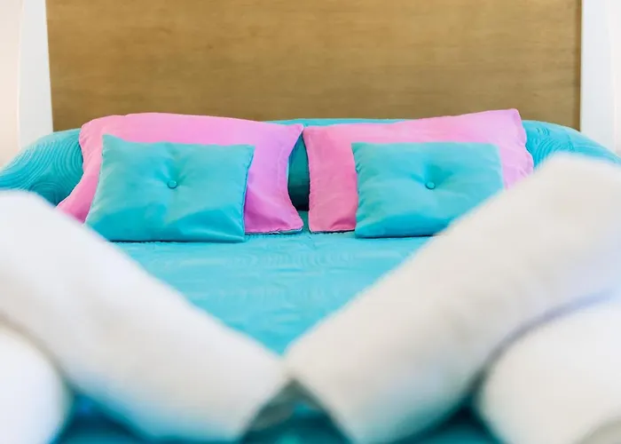 乡村民宿 La Higuera 2