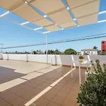 컨트리하우스 La Higuera 2