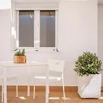 컨트리하우스 La Higuera 2 콘일데라프론테라