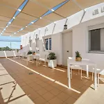 컨트리하우스 La Higuera 2 *