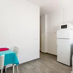 컨트리하우스 La Higuera 2 콘일데라프론테라