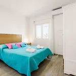 컨트리하우스 La Higuera 2 *