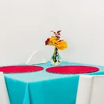 La Higuera 2 컨트리하우스