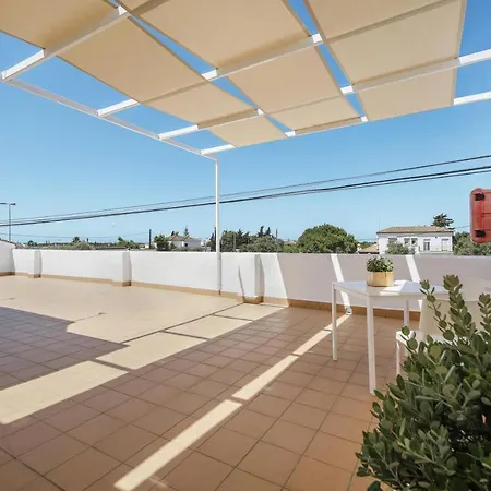 Apartamento La Higuera 2