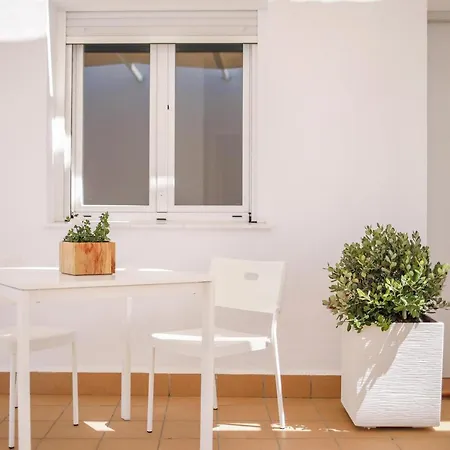 La Higuera 2 Séjour à la campagne *