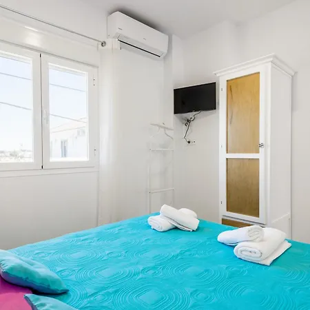 Летний дом La Higuera 2 *