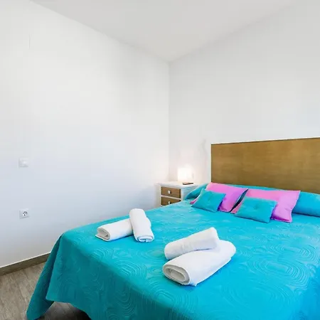 Apartamento La Higuera 2 Conil De La Frontera