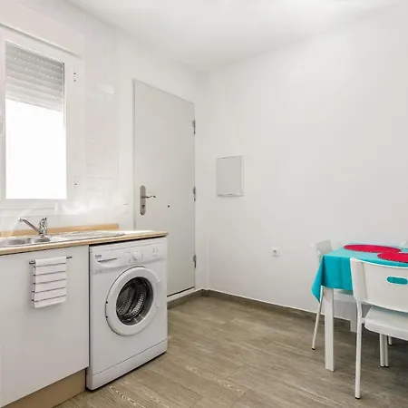 La Higuera 2 Séjour à la campagne *