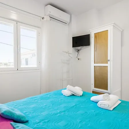 Casa rural La Higuera 2 Conil De La Frontera