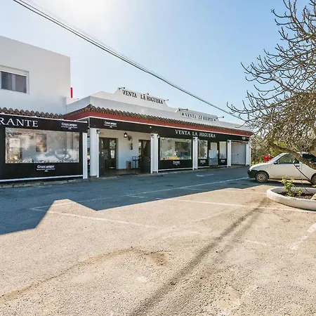 La Higuera 2 Séjour à la campagne Conil De La Frontera