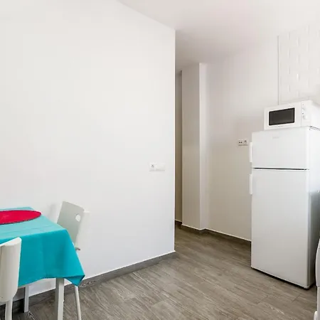 Séjour à la campagne La Higuera 2 Conil De La Frontera