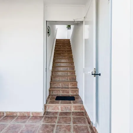 Apartamento La Higuera 2