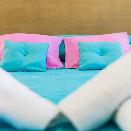 Casa de Campo La Higuera 2