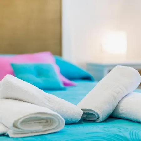 La Higuera 2 Séjour à la campagne