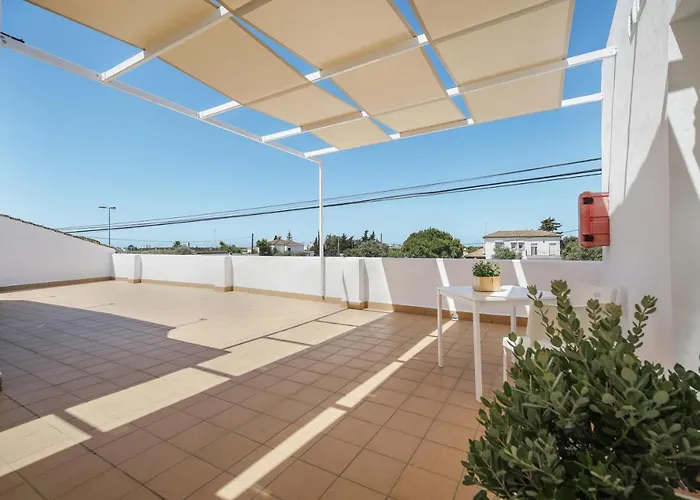 Casa de Campo La Higuera 2