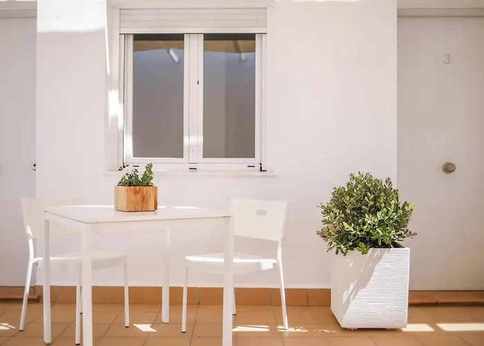 La Higuera 2 Casa di campagna *