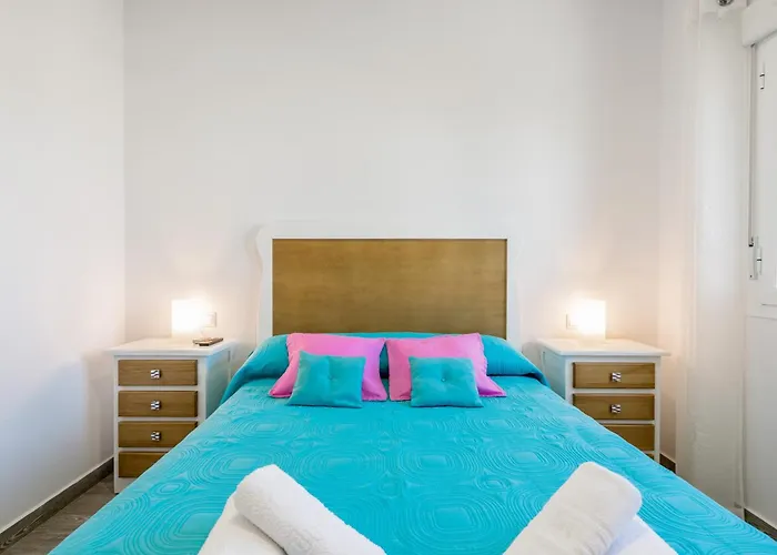 La Higuera 2 Летний дом *