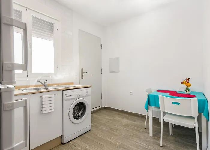 La Higuera 2 Кониль-де-ла-Фронтера