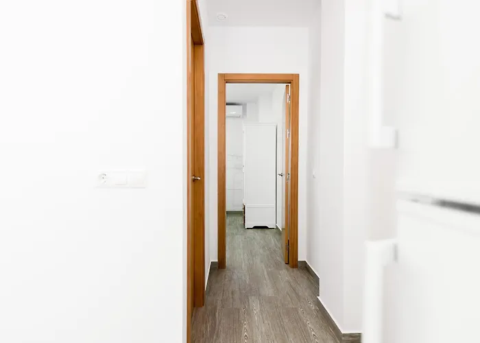 La Higuera 2 Летний дом Кониль-де-ла-Фронтера