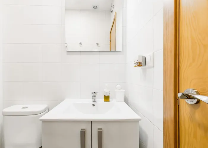 La Higuera 2 منزل ريفي