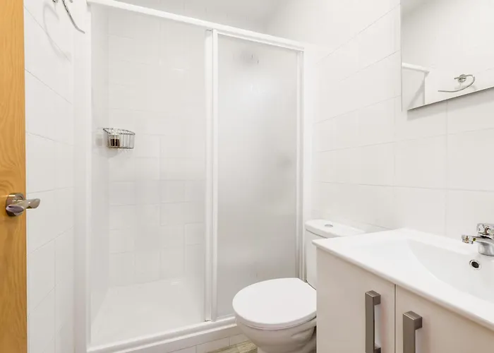 منزل ريفي La Higuera 2