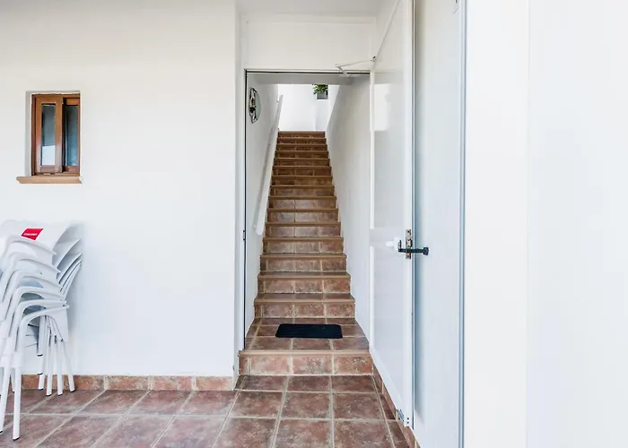 La Higuera 2 Летний дом