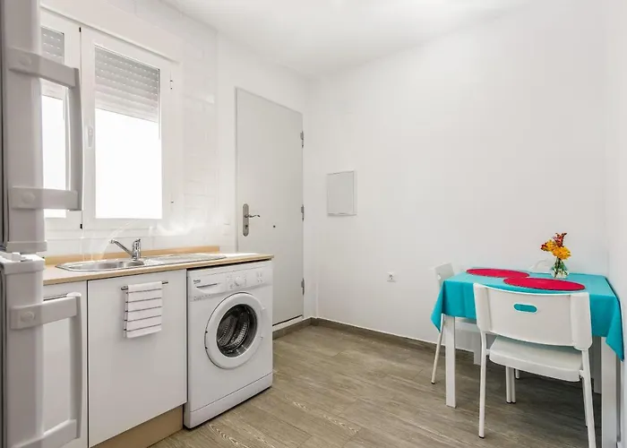 La Higuera 2 Casa de Campo *