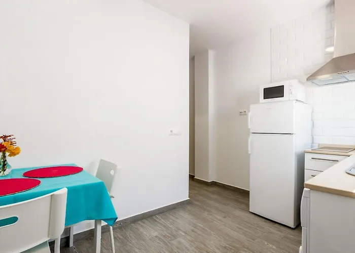 منزل ريفي La Higuera 2 كونيل ذي لا فرونتيرا