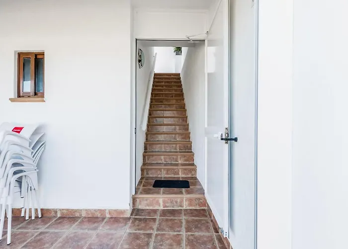 Casa de Campo La Higuera 2