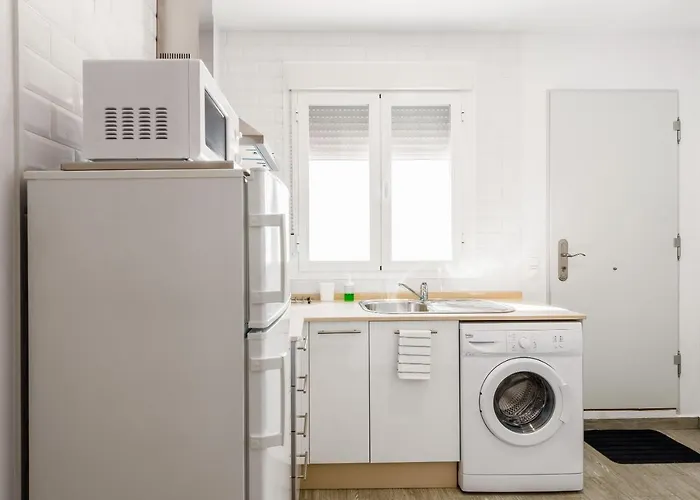 La Higuera 2 منزل ريفي