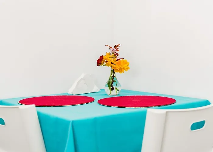 La Higuera 2 Casa de Campo