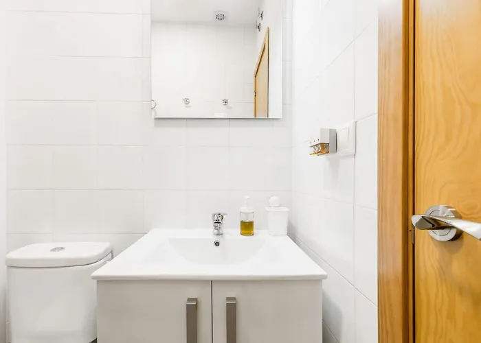 La Higuera 2 Casa di campagna Conil De La Frontera