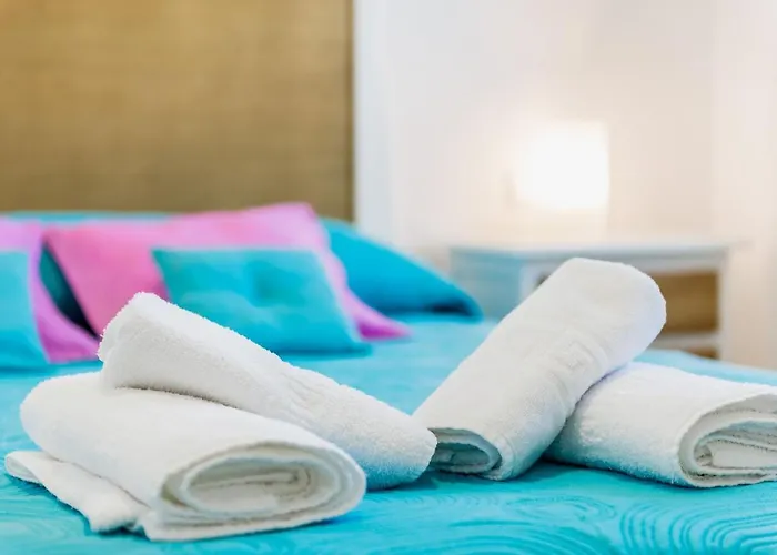 La Higuera 2 منزل ريفي